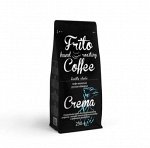 Кофе молотый Crema Frito Coffee 250 гр. 1*20