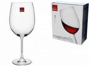 "Magnum" Набор бокалов для вина 2шт. 440мл 3276/0/440ML