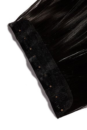 Волосы-тресс "Темные тайны" #196595