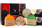 Подарочный набор Эко-косметики Мега Бьюти Бокс