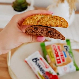Bombbar Протеиновое печенье Cookies 60 гр