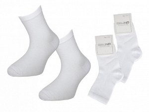 Белые детские носки 363000 H