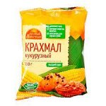 Крахмал кукурузный 200гр