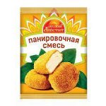 Панировочная смесь 250гр