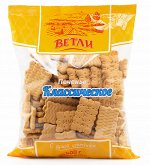 Печенье затяжное  КЛАССИЧЕСКОЕ 400гр*18шт ВЕТЛИ