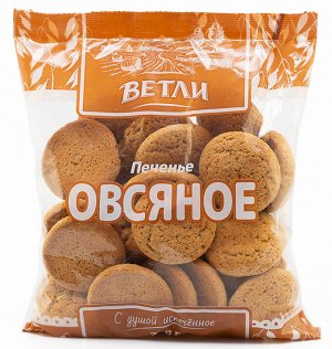 Печенье ОВСЯНОЕ 350г