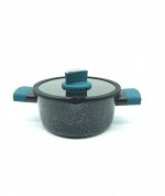 Кастрюля Amercook INSCHEF PRO, 20 см