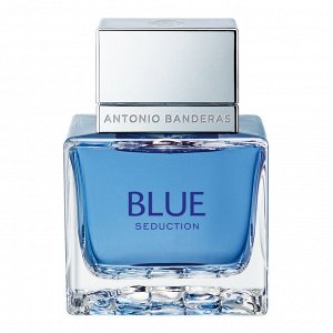 Антонио Бандерас Antonio Banderas Blue Seduction Men М Товар Вода туалетная 50 мл