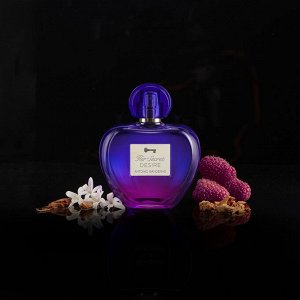 Антонио Бандерас Antonio Banderas Her Secret Desire Ж Товар Туалетная вода 80 мл