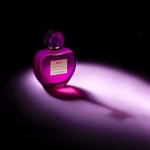 Антонио Бандерас Antonio Banderas Her Secret Temptation Ж Товар Туалетная вода 50мл