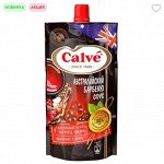 «Calve», cоус «Австралийский» барбекю, 230 г