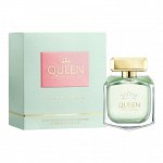 Антонио Бандерас Antonio Banderas Queen Of Seduction Ж Товар Туалетная вода 80 мл репак