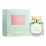 Антонио Бандерас Antonio Banderas Queen Of Seduction Ж Товар Туалетная вода 50 мл репак