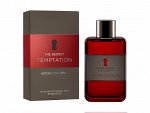 Антонио Бандерас Antonio Banderas The Secret Temptation М Товар Туалетная вода 100мл
