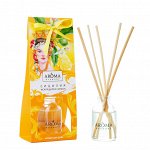 Диффузор ароматический AROMA Сицилия, 30 мл. АH10501