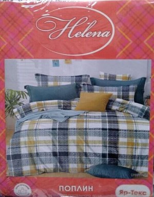 Комплект постельного белья Helena