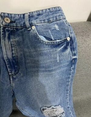 Джинсы ZARA