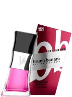 БРУНО БАНАНИ Bruno Banani Dangrs Woman Ж Товар Туалетная вода 30 мл (restage)