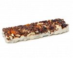 Батончик ореховый протеиновый «кешью-клюква» 40г 20% протеина NUTS