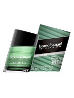 БРУНО БАНАНИ Bruno Banani Made For Men М Товар Туалетная вода 30 мл (restage)