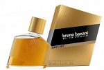 БРУНО БАНАНИ Bruno Banani Mans Best М Товар Туалетная вода 50 мл (restage)