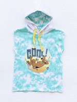 235847 BATIK Футболка