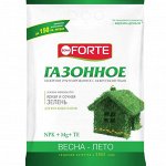 Газон 4,5кг весна Бона Форте