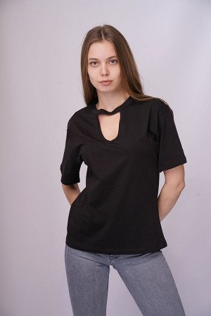 Футболка  Pink 5130
