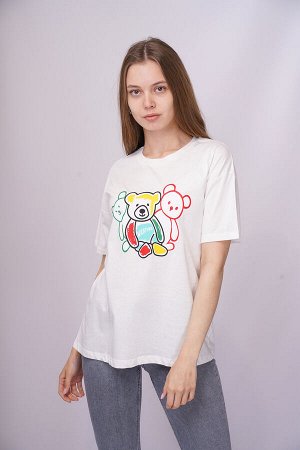 Футболка  Pepper Mint 2211