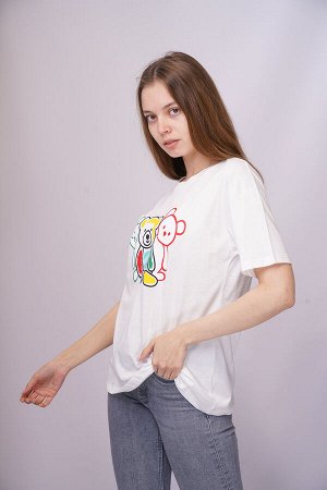 Футболка  Pepper Mint 2211
