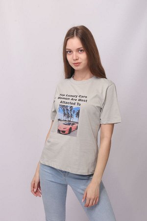 Футболка  Chamur 22088