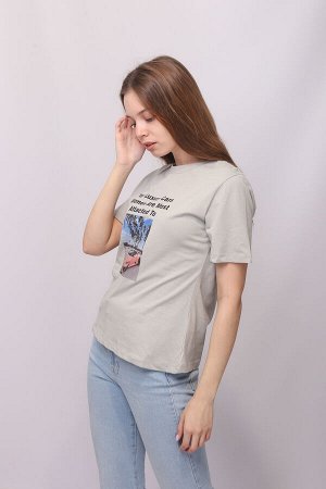 Футболка  Chamur 22088
