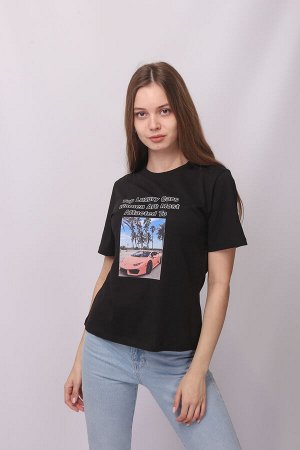 Футболка  Chamur 22088