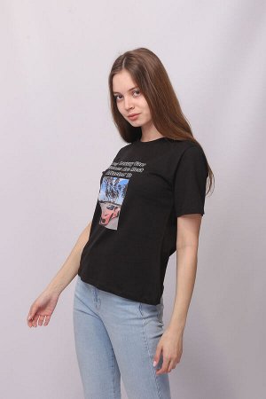 Футболка  Chamur 22088