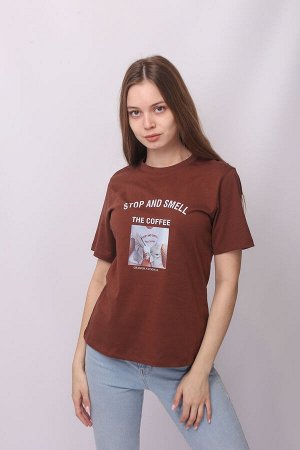 Футболка  Chamur 22069