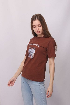 Футболка  Chamur 22069