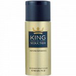 ANTONIO BANDERAS King of Seduction Absolute men deo 150ml  мужская  дезодорант