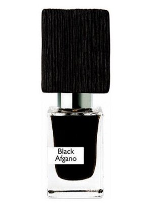 Nasomatto Black Afgano unisex  30ml extrait de parfum