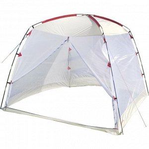 Тент шатер туристический ATEMI АТ-1G, 260х260х190 см