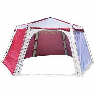 Тент шатер туристический ATEMI АТ-4G, 500х433х255 см