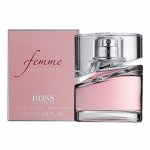 Hugo Boss Femme Ж Товар Парфюмерная вода 50 мл
