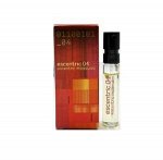 ESCENTRIC MOLECULES Escentric 04 unisex vial  2ml edt туалетная вода  унисекс
