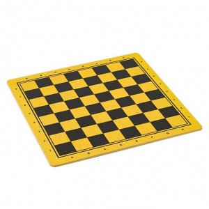 Доска для игры в шашки, нарды, 30x30 см