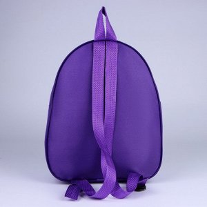 Рюкзак детский NAZAMOK «Енотик», 30 х 25 см