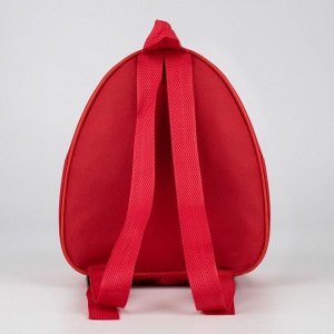 Рюкзак детский «Молния», 23х20,5 см