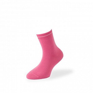 Носки детские OMSA kids Calzino 21P61 Rosa, размер 23-26