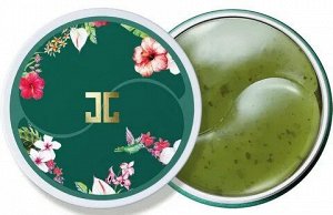 [ JayJun]
Патчи под глаза: JayJun Green Tea Eye Gel Patch - с экстрактом пудры листьев зеленого чая   
  60шт