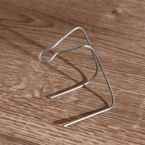 Маска "Индеец Ахига" 15х6х20 см, МИКС