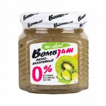 BOMBBAR джем Bombjam 0% 250 гр.