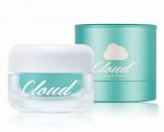 Осветляющий крем для лица CLAIRE&#039;S KOREA CLOUD BLANC DE WHITENING CREAM (50ML) EXP 2024/11/28